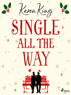 cover image of Single All the Way